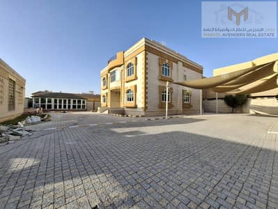 5 Bedroom Villa for Rent in Mohammed Bin Zayed City, Abu Dhabi - IMG-20250514-WA0141. jpg