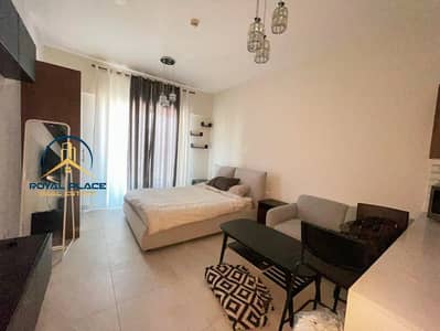 Studio for Rent in Jumeirah Village Circle (JVC), Dubai - WhatsApp Image 2025-05-14 at 21.52. 02_393a3b3d. jpg