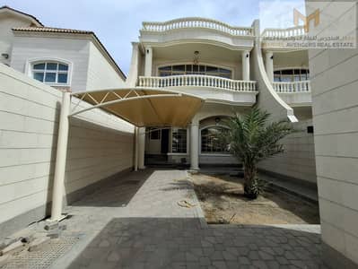 7 Bedroom Villa for Rent in Mohammed Bin Zayed City, Abu Dhabi - IMG-20250514-WA0095. jpg