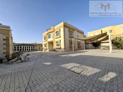 5 Bedroom Villa for Rent in Mohammed Bin Zayed City, Abu Dhabi - IMG-20250514-WA0148. jpg