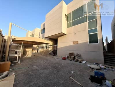 5 Bedroom Villa for Rent in Mohammed Bin Zayed City, Abu Dhabi - IMG-20250514-WA0217. jpg