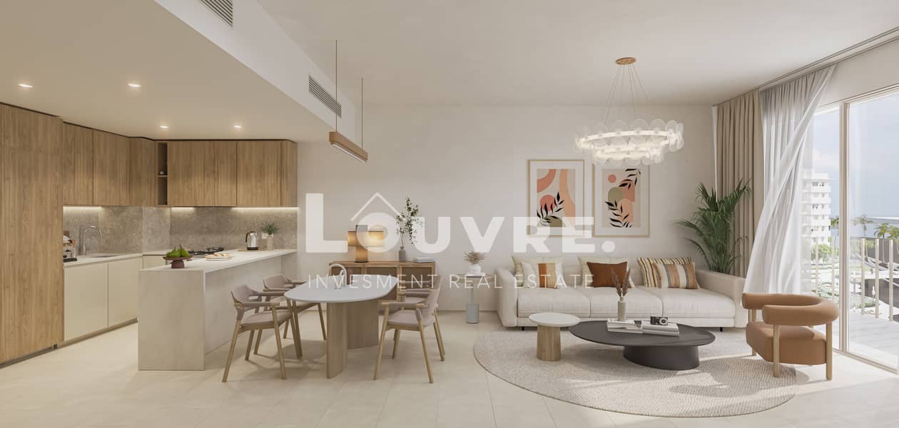 5 P042 Gardenia_CGI03_living_1BR_Light. jpg