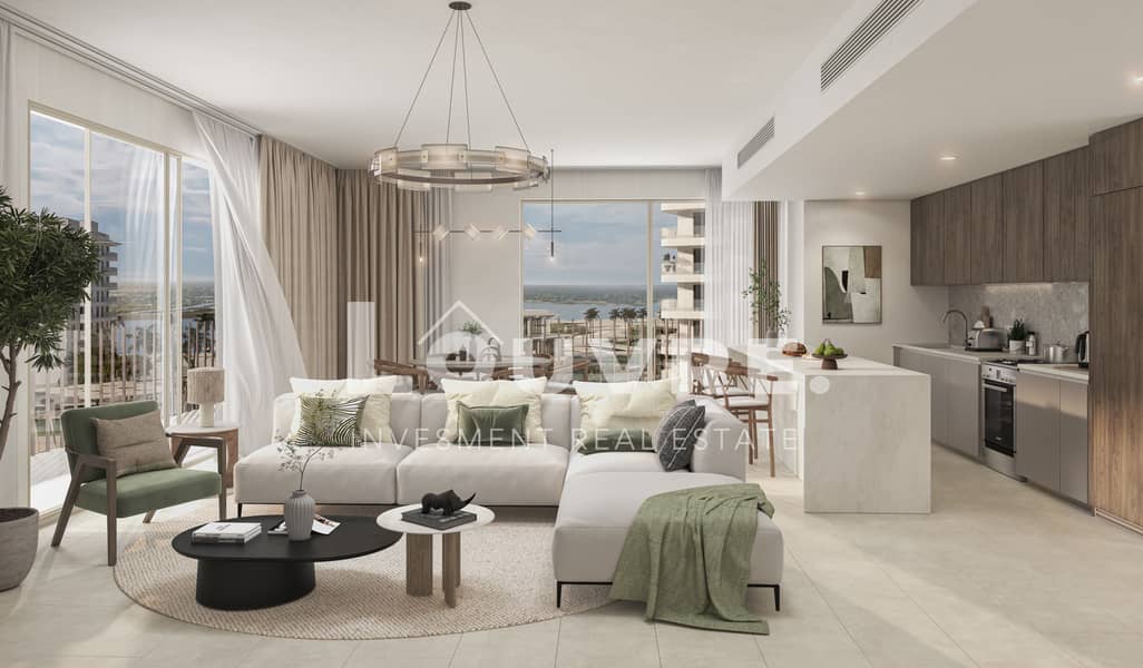 6 P042 Gardenia_CGI04_Living room_2BR_Dark. jpg