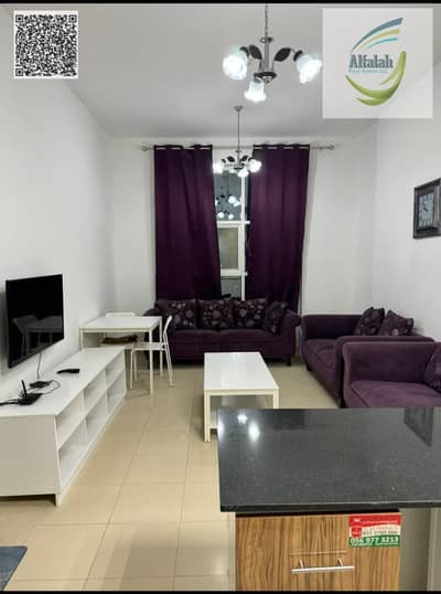 1 BHK for Sale | High Floor | Open View | Fully Furnished | City Tower
