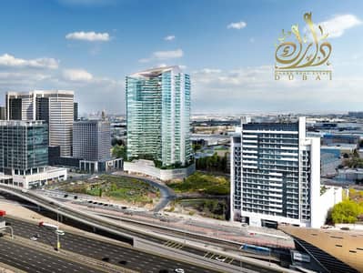 Studio for Sale in Al Furjan, Dubai - eleve (1). jpg
