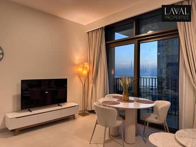 1 Bedroom Apartment for Rent in Dubai Creek Harbour, Dubai - IMG-20250425-WA0002. jpg