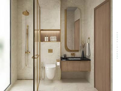 4 Cпальни Вилла Продажа в DAMAC Islands, Дубай - 03. jpg