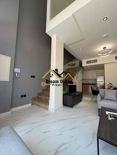 فلیٹ 1 غرفة نوم للايجار في دبي لاند، دبي - 9151e4b1-f512-4d27-9f47-313de45d0dce. jpg