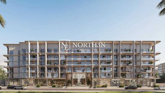 Студия Продажа в Арджан, Дубай - Квартира в Арджан，One Beverly, 700000 AED - 11648744