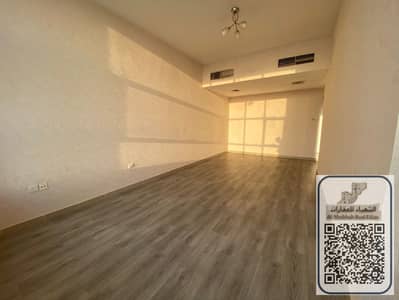 Own two rooms and a hall in Ajman with an open view from all directions