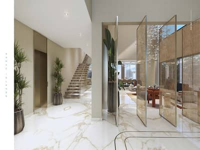 4 Bedroom Townhouse for Sale in Dubailand, Dubai - 08. jpg
