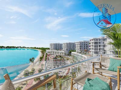 3 Bedroom Apartment for Sale in Ajmal Makan City - Sharjah Waterfront, Sharjah - 3. jpg