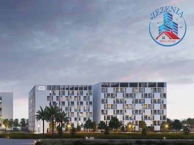 1 Bedroom Flat for Sale in Muwaileh, Sharjah - Brochure-Nama-6-Al-Mamsha-033. jpg
