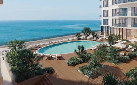 Studio for Sale in Al Marjan Island, Ras Al Khaimah - WhatsApp Image 2025-05-14 at 19.31. 31. jpeg