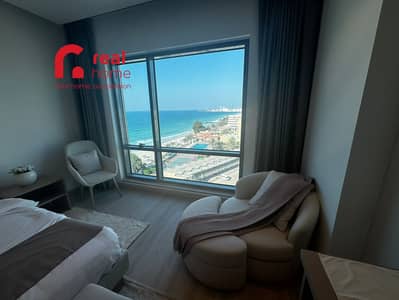 3 Bedroom Apartment for Sale in Al Khan, Sharjah - IMG-20250514-WA0083. jpg