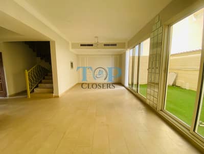 4 Bedroom Villa for Rent in Al Muwaiji, Al Ain - Private yard | Private Entrance|Built in wardrobes