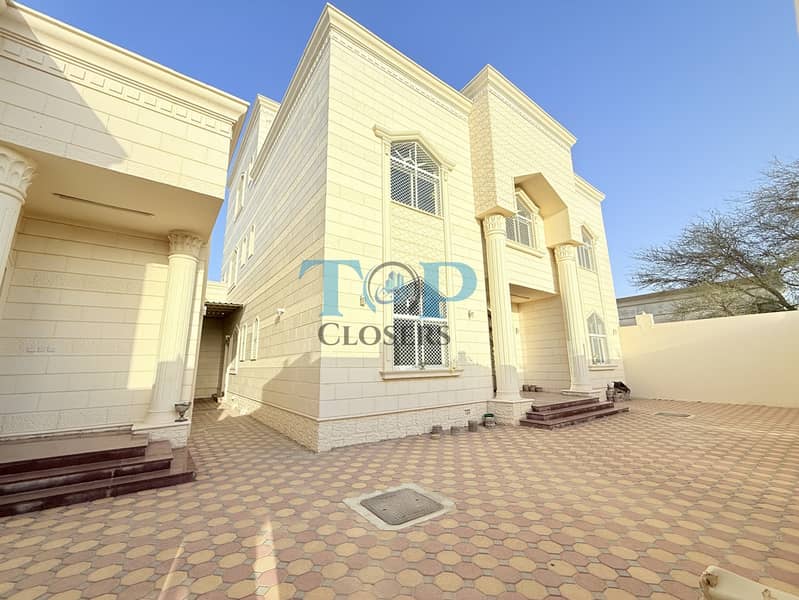 Вилла в Фалах Хаззаа,Аль Мнайзла, 8 спален, 155000 AED - 11648837 Вилла в Фалах Хаззаа,Аль Мнайзла, 8 спален, 155000 AED - 11648837