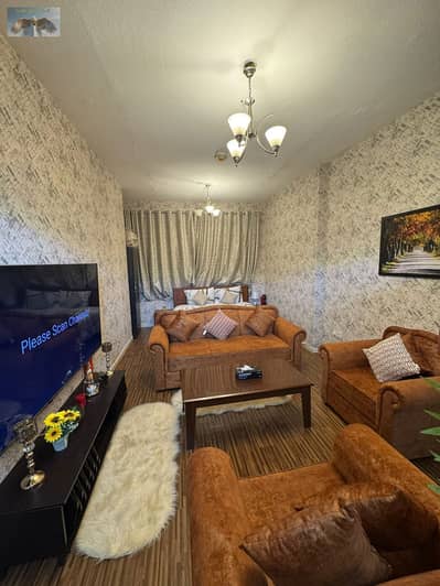 Студия Продажа в Аль Рашидия, Аджман - IMG-20250514-WA0170. jpg