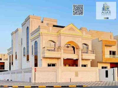 فیلا 6 غرف نوم للبيع في الحليو، عجمان - 1000004157. jpg