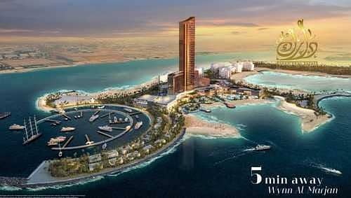 Studio for Sale in Al Marjan Island, Ras Al Khaimah - WhatsApp Image 2025-05-07 at 9.31. 35 PM. jpeg