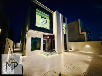 5 Bedroom Villa for Sale in Al Helio, Ajman - batch_IMG-20250511-WA0518. jpg
