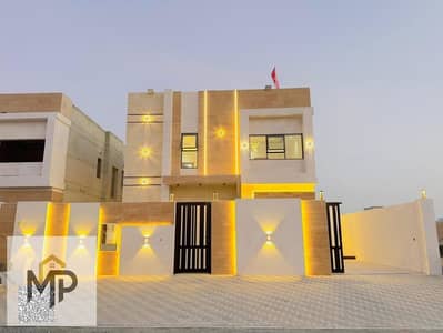 فیلا 3 غرف نوم للبيع في الحليو، عجمان - batch_IMG-20250513-WA0118. jpg