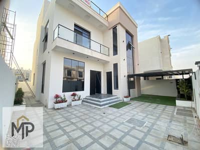 6 Bedroom Villa for Sale in Al Helio, Ajman - batch_IMG-20250511-WA0959. jpg