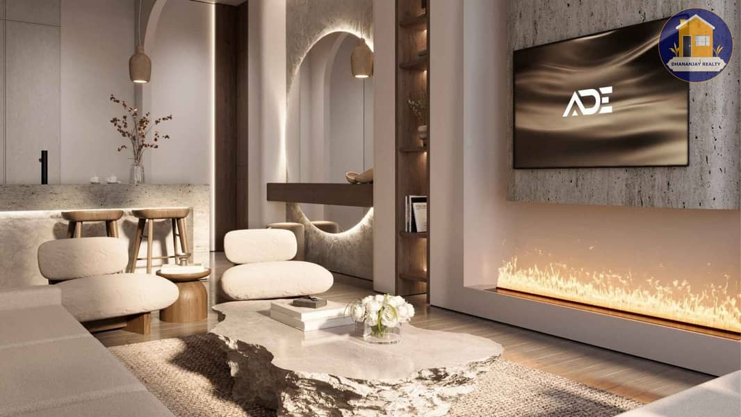 Luxurious living room at Greygate Residences JVC. jpg Luxurious living room at Greygate Residences JVC. jpg