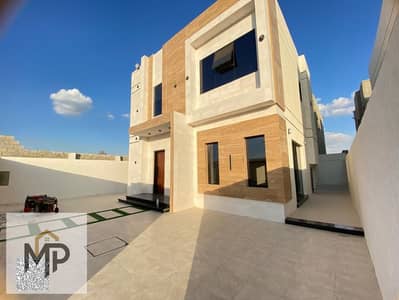 3 Bedroom Villa for Sale in Al Helio, Ajman - batch_IMG-20250512-WA0190. jpg