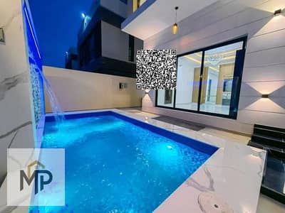 5 Bedroom Villa for Rent in Al Yasmeen, Ajman - batch_IMG-20250511-WA0353. jpg