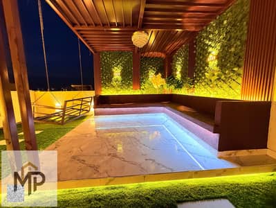 فیلا 5 غرف نوم للبيع في الزاهية، عجمان - batch_IMG-20250511-WA0795. jpg