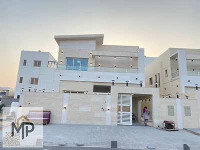 5 Bedroom Villa for Sale in Al Helio, Ajman - batch_IMG-20250511-WA0411. jpg