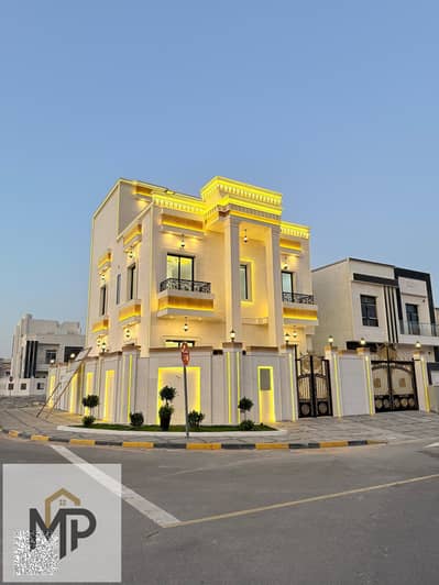 فیلا 5 غرف نوم للبيع في الزاهية، عجمان - batch_IMG-20250511-WA0109. jpg
