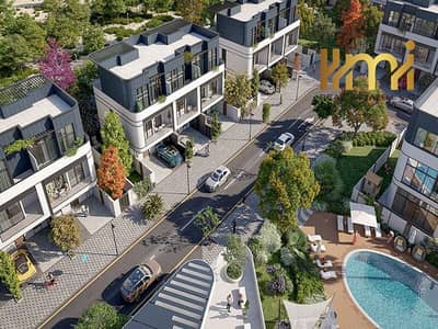 3 Bedroom Townhouse for Sale in Dubailand, Dubai - A (2). jpg