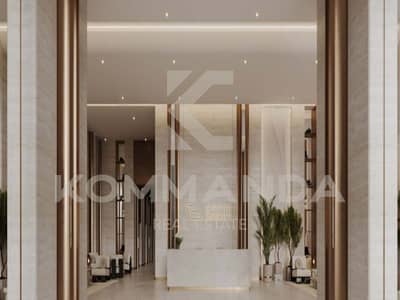 Studio for Sale in Al Jaddaf, Dubai - 6. png
