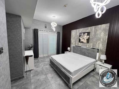 1 Bedroom Flat for Rent in Ajman Downtown, Ajman - 3dfdd4ea-fee3-49a1-853b-c550131971f5. jpg
