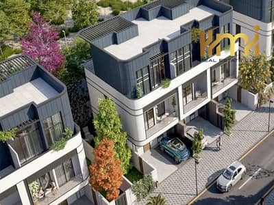 3 Bedroom Townhouse for Sale in Dubailand, Dubai - a. jpg