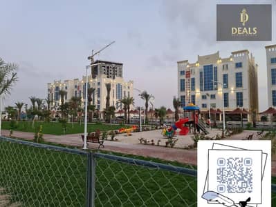 فلیٹ 1 غرفة نوم للبيع في الياسمين، عجمان - dd1c9654-4b6f-4864-afbf-7c26ce804700. jpg