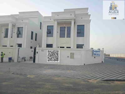 6 Bedroom Villa for Sale in Al Helio, Ajman - 1000004162. jpg