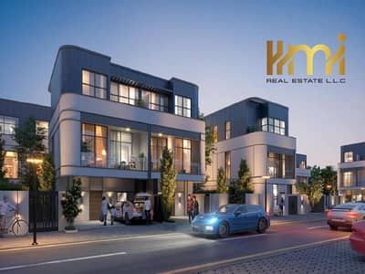 4 Bedroom Townhouse for Sale in Dubailand, Dubai - a3. jpg