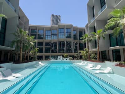 Studio for Rent in Jumeirah Village Circle (JVC), Dubai - IMG_6125. JPG