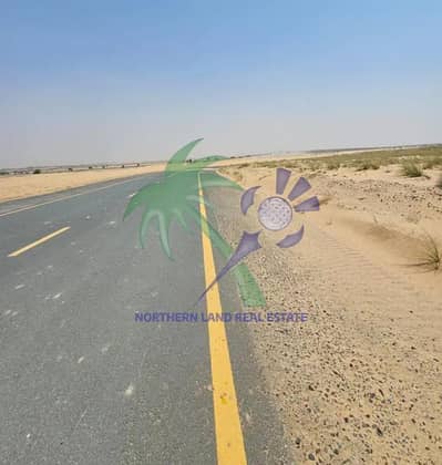 ارض سكنية  للبيع في روضة القرط، الشارقة - 1000087762. jpg