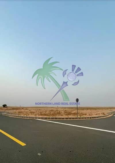 Plot for Sale in Rodhat Al Qrt, Sharjah - 1000087758. jpg