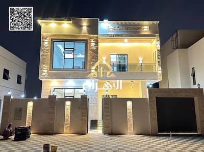 5 Cпальни Вилла Продажа в Аль Хелио, Аджман - batch_IMG-20250504-WA0139. jpg