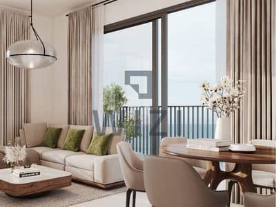 Studio for Sale in Al Khan, Sharjah - interior-rehan-residence-Living. jpg