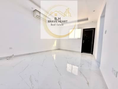 Studio for Rent in Shakhbout City, Abu Dhabi - IMG_4600. jpeg
