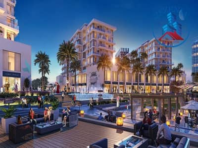 Studio for Sale in Ajmal Makan City - Sharjah Waterfront, Sharjah - IMG-20250508-WA0040. jpg