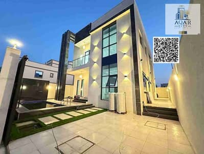 4 Bedroom Villa for Sale in Al Zahya, Ajman - IMG-20250515-WA0086. jpg