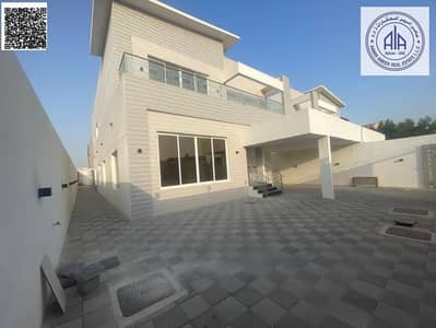 Brand new  Villa For Rent in Mowaihat 3 Ajman