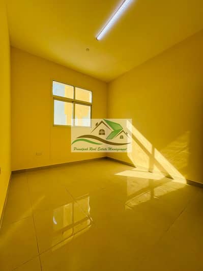 Ideal Location Brand New 1BHK With 2Bath Closed Sharq Mall at Baniyas East